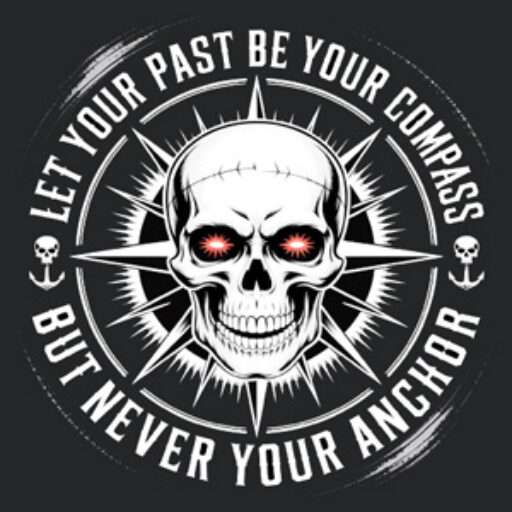 site logo Alaskan Avenger
