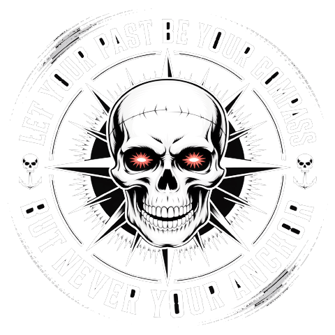 Transparent site logo Alaskan Avenger