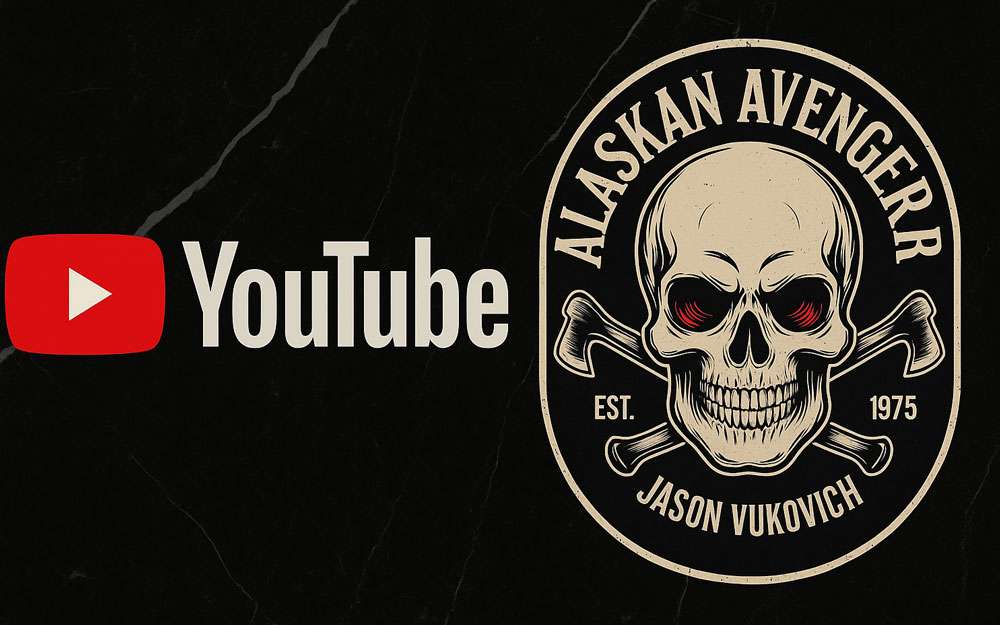 Alaskan Avenger YouTube link