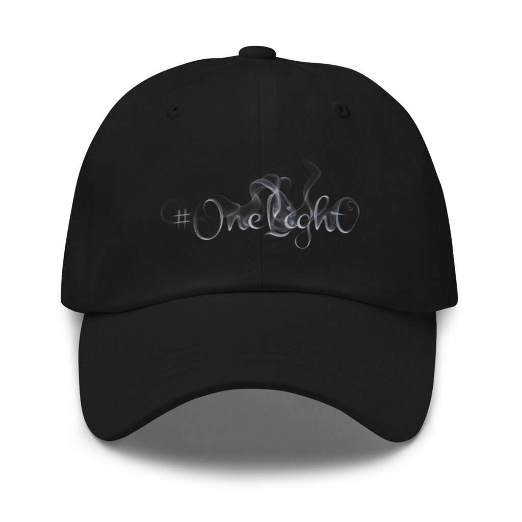 Dad Hat Smoky OL
