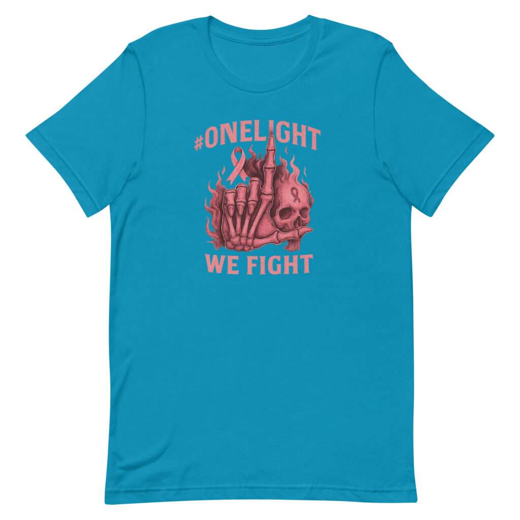 Unisex T-shirt BCA