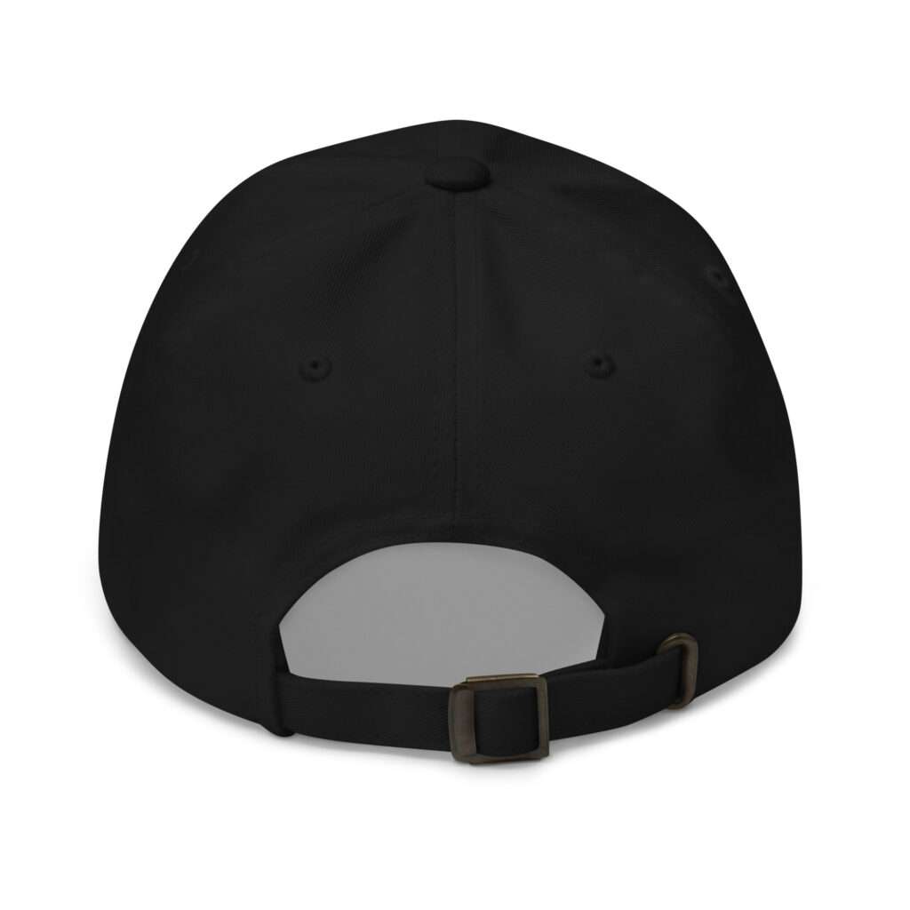 One Light RWB Dad Hat