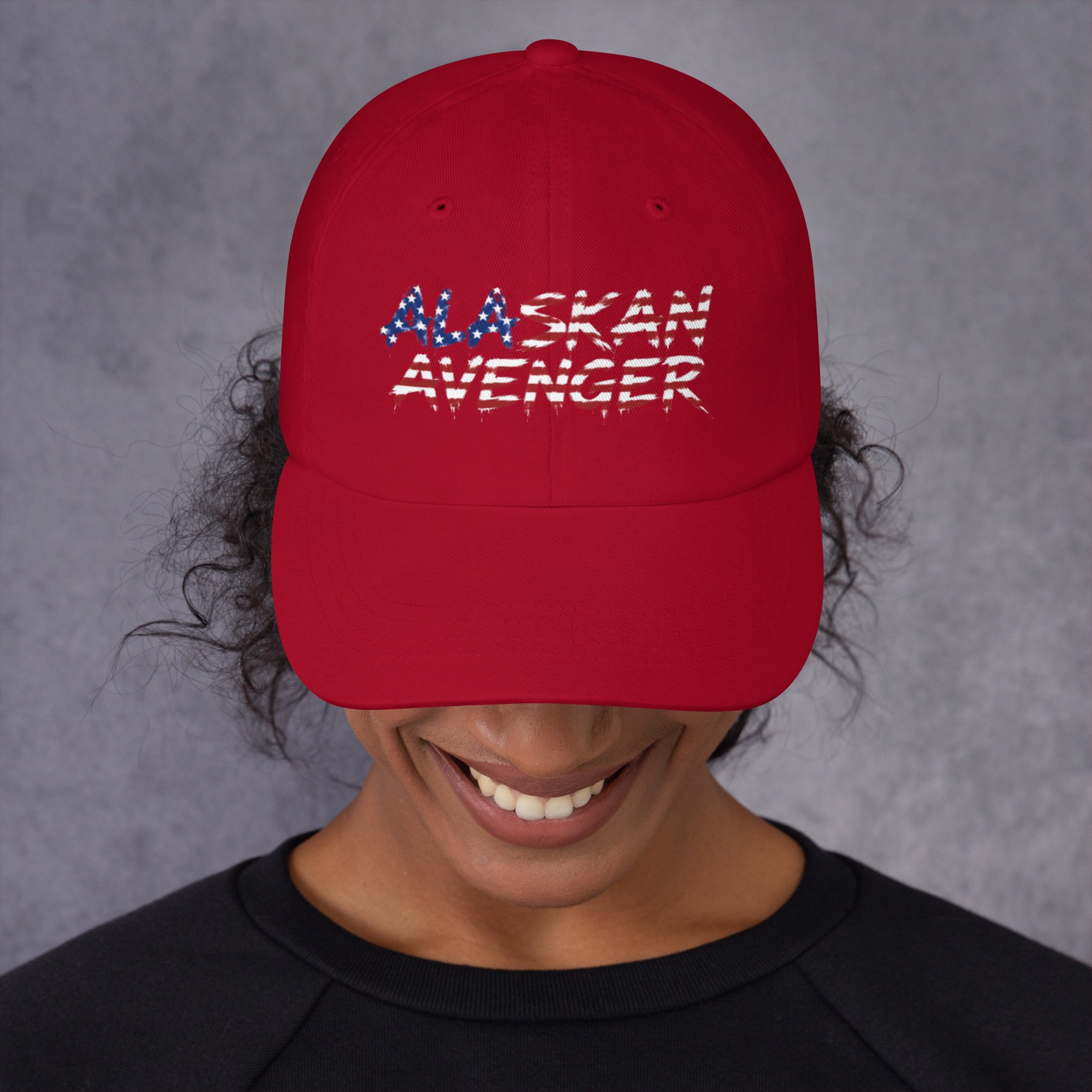 AA RWB Dad Hat - Image 21