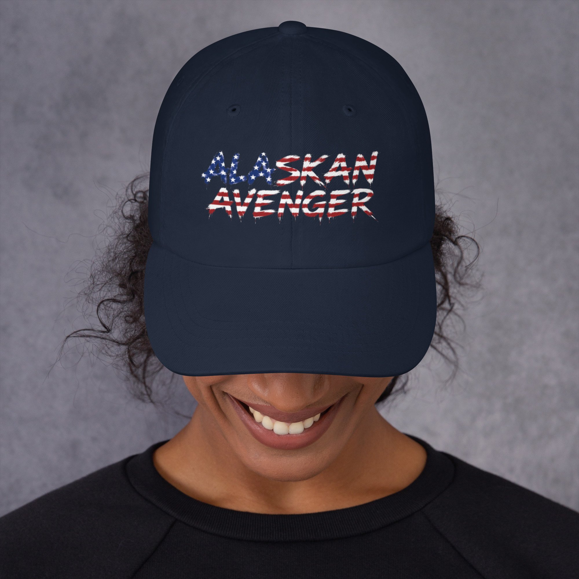 AA RWB Dad Hat - Image 19