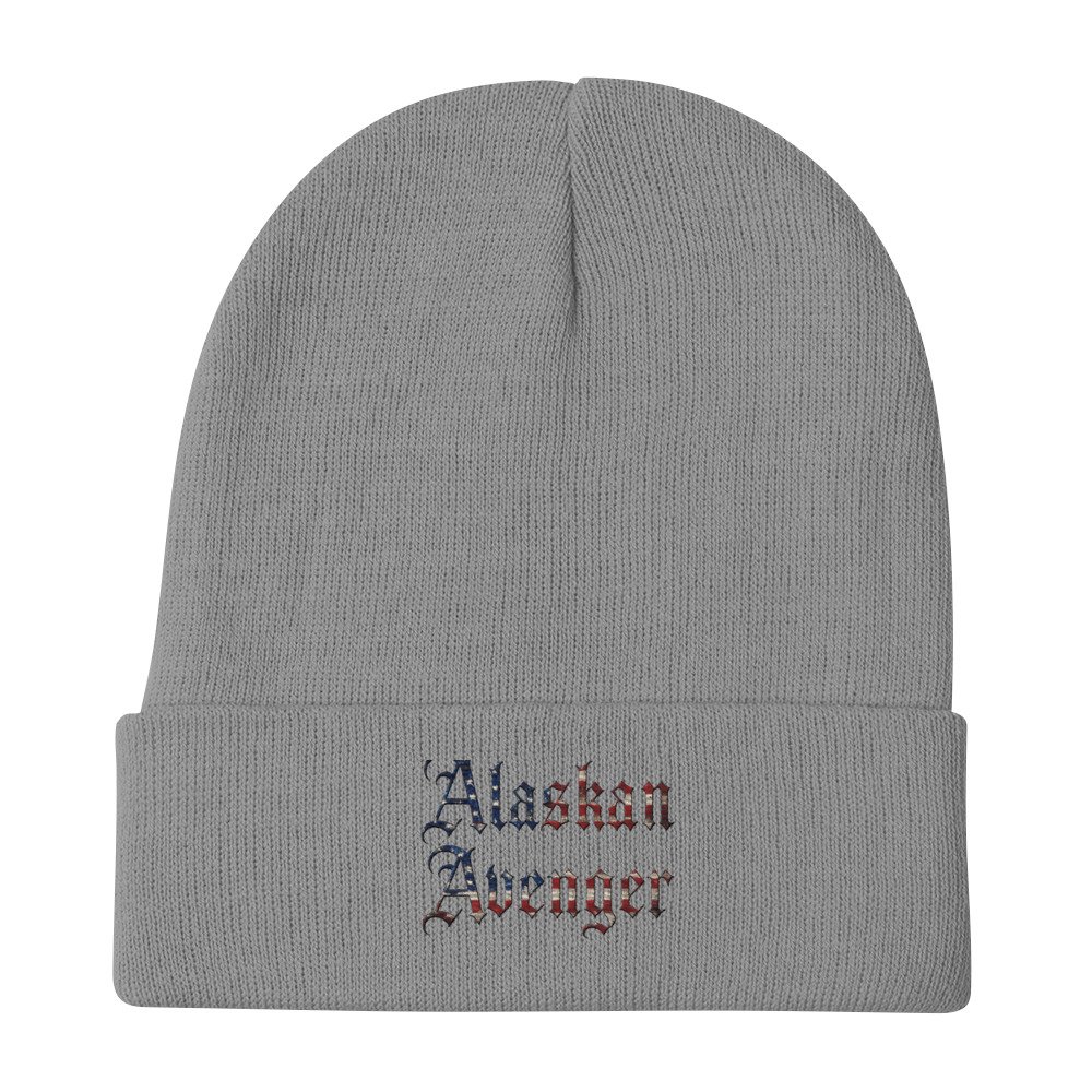 Beanie RWB AA - Image 2