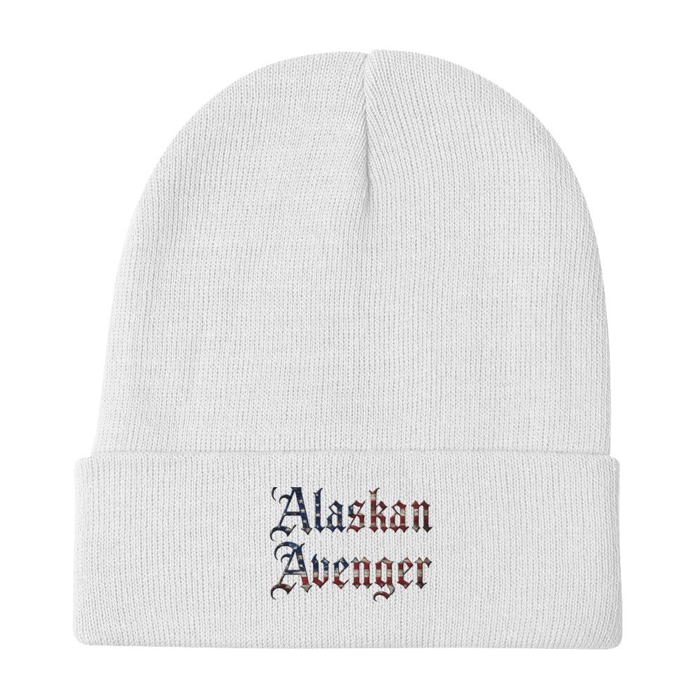 Beanie RWB AA