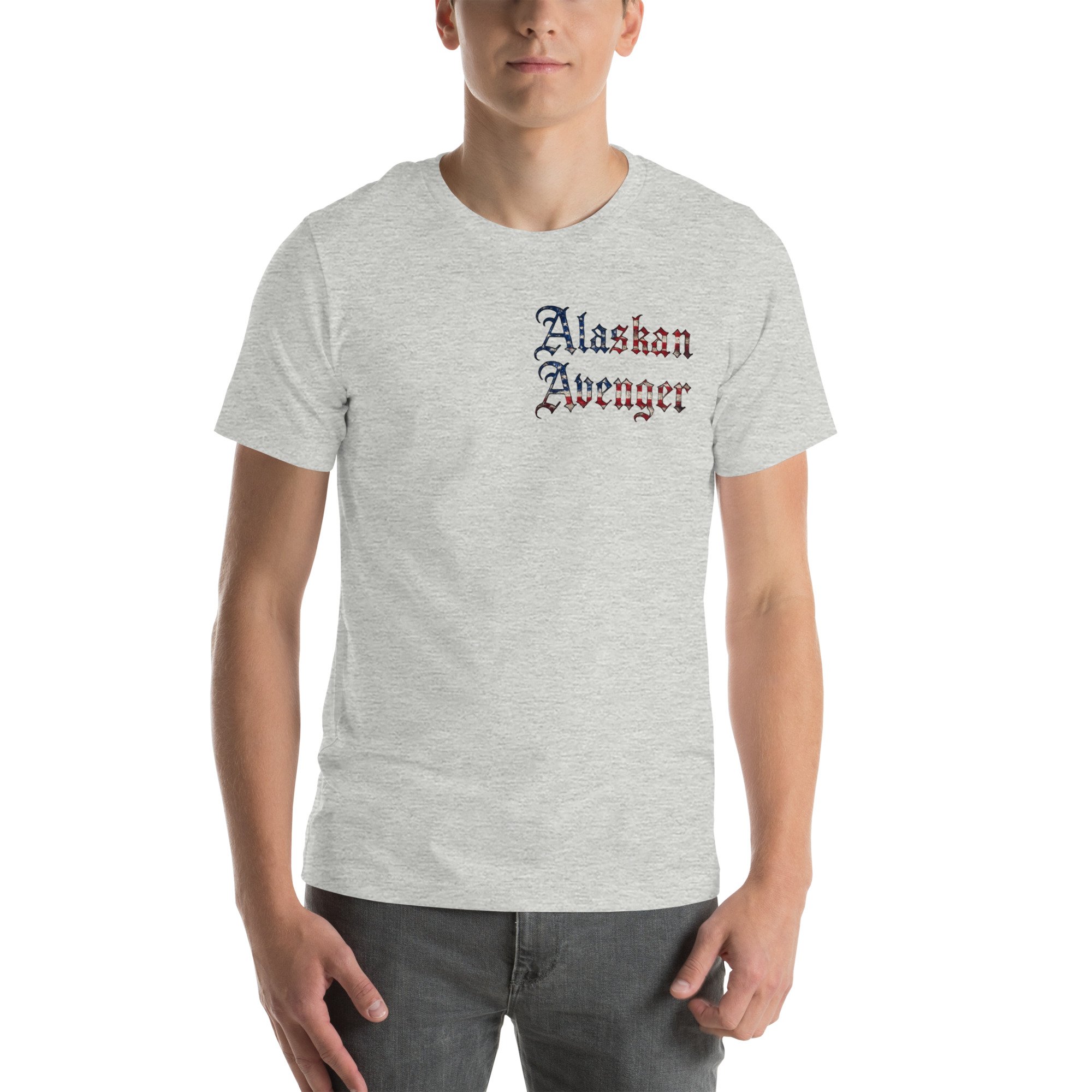 Unisex One Light Flag - Image 13