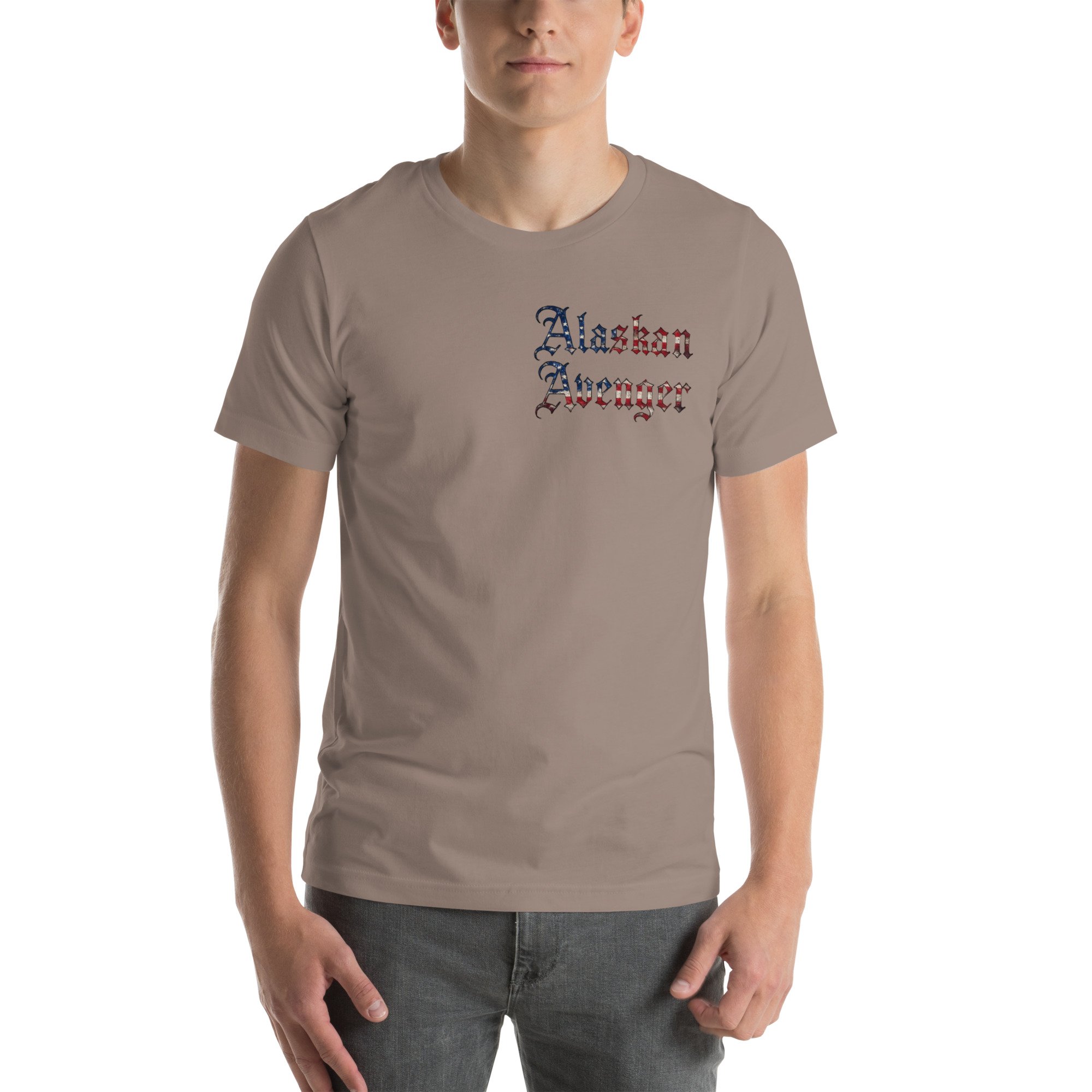 Unisex One Light Flag - Image 7