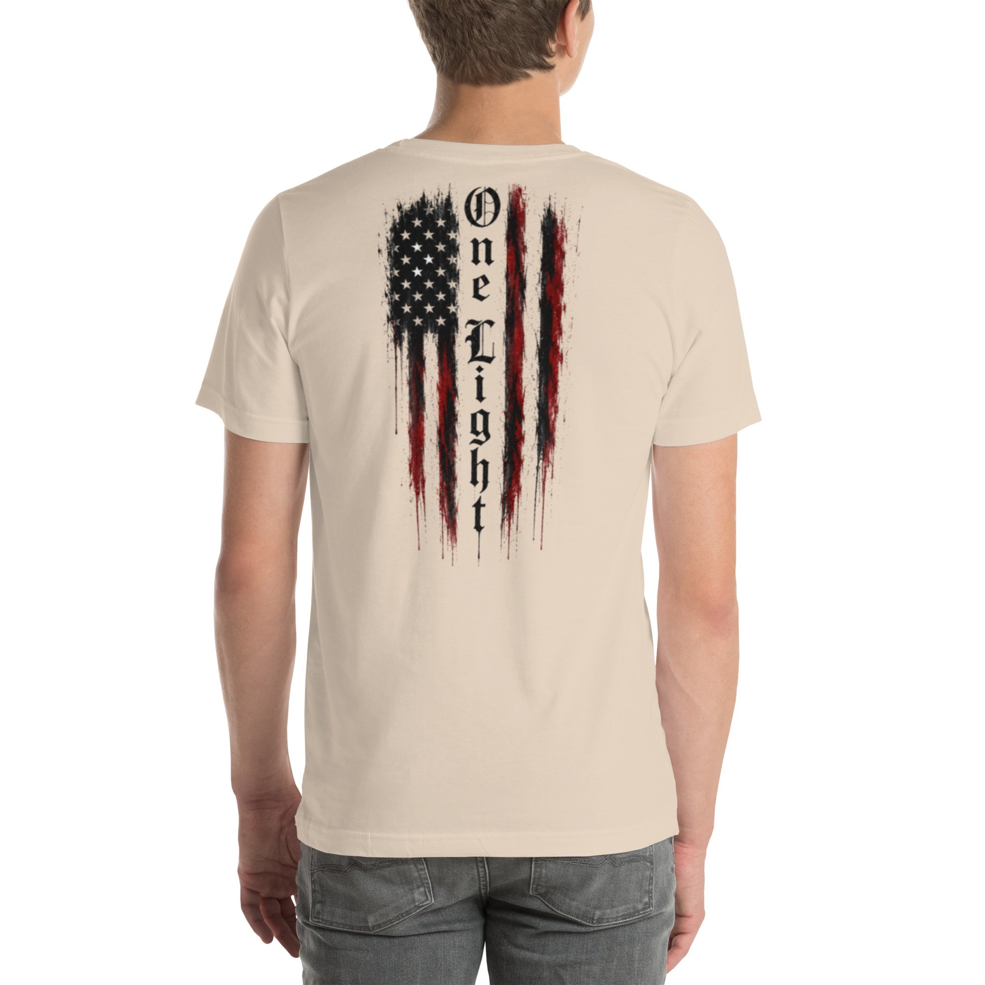 Unisex One Light Flag - Image 20
