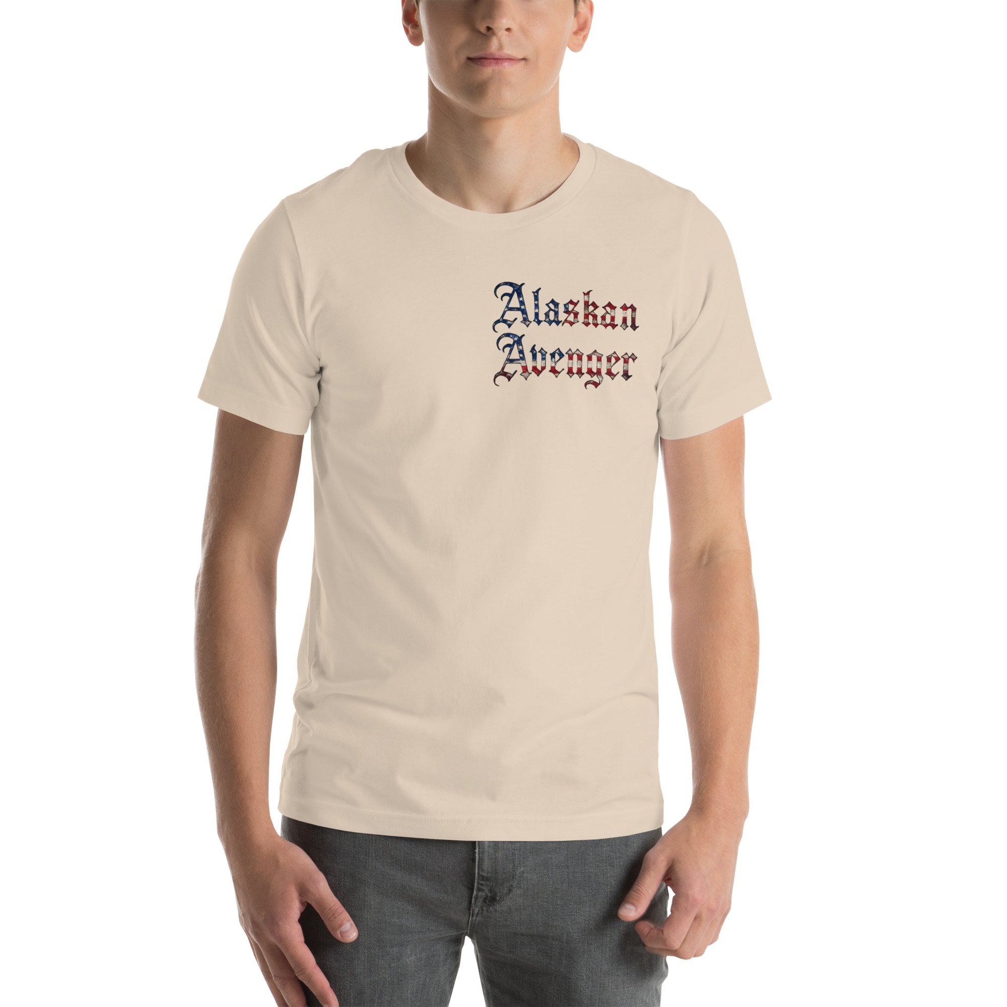 Unisex One Light Flag - Image 19